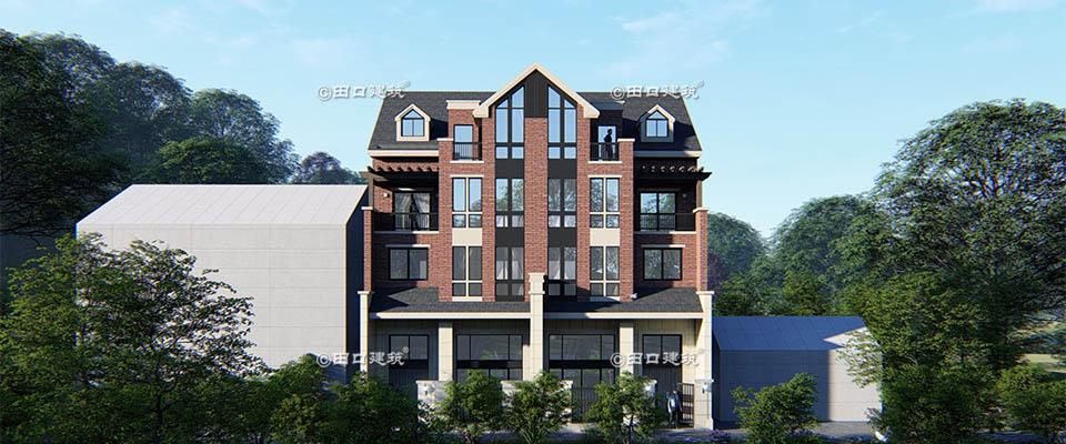 臺州溫嶺嚴(yán)家雙拼