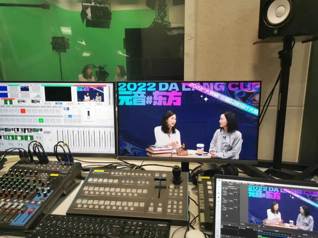 &ldquo;元音#東方&rdquo;第十二屆&ldquo;大浪杯&rdquo;中國女裝設計大賽圓滿收官，作品《逍遙詩學》贏得&ldquo;金浪獎&rdquo;20萬，大賽虛擬代言人&ldquo;唯我&rdquo;驚艷亮相！
