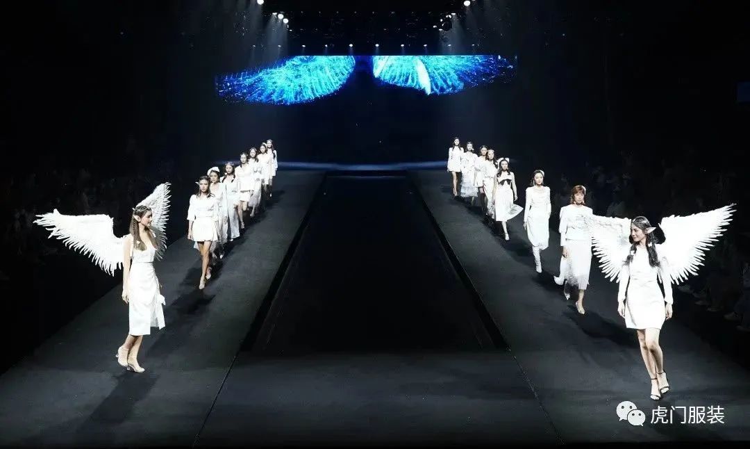 3月22-26日，第26屆虎門服交會帶你解鎖時尚密碼！