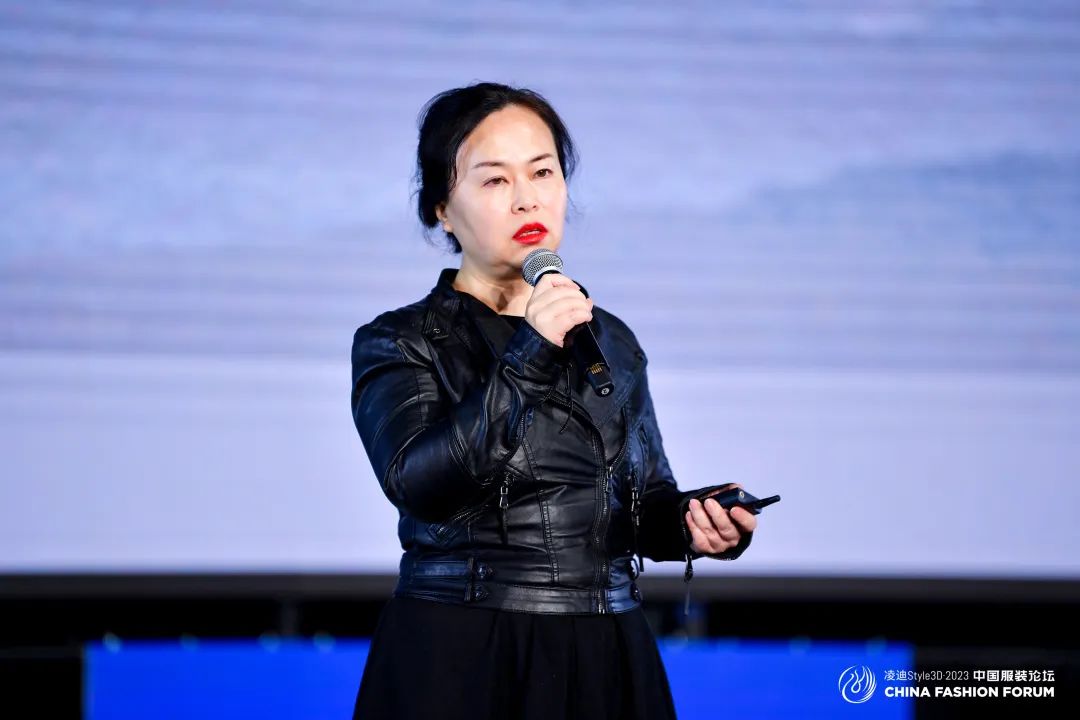 以極致態(tài)度，探索專業(yè)化的未來，2023中國服裝論壇全景復(fù)盤