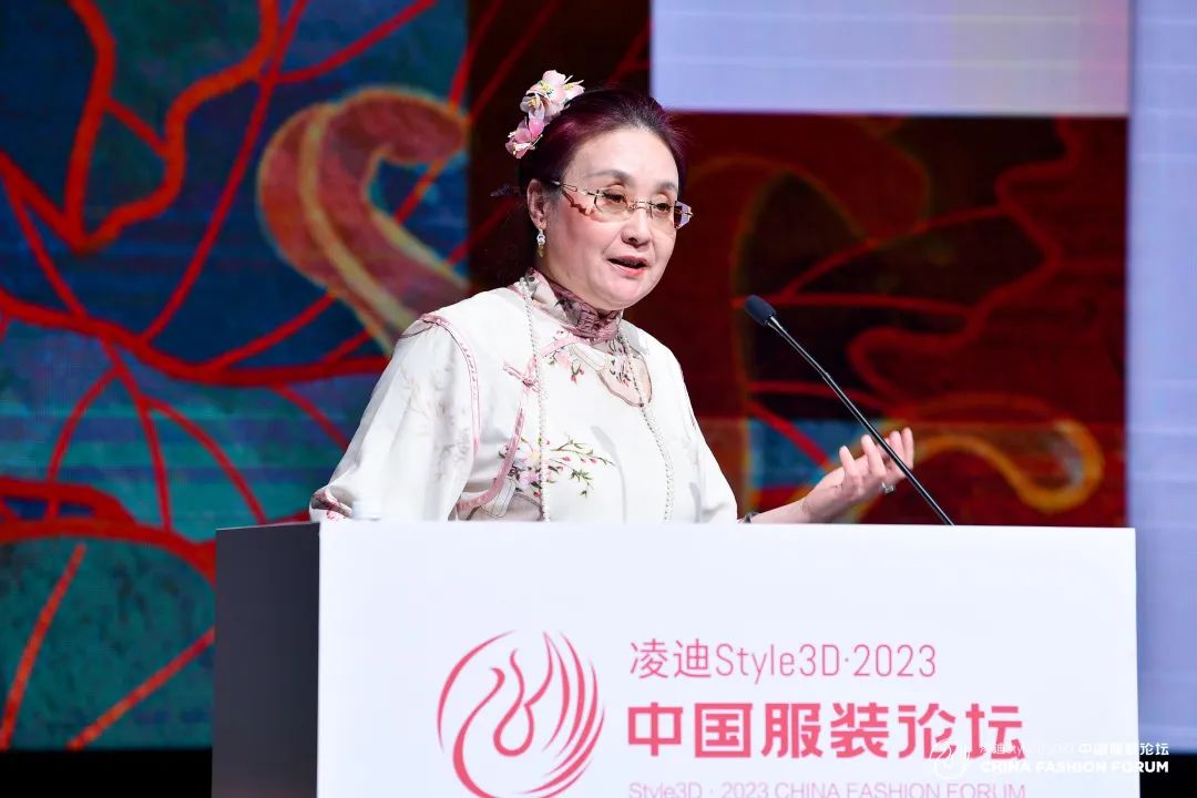 以極致態(tài)度，探索專業(yè)化的未來，2023中國服裝論壇全景復(fù)盤