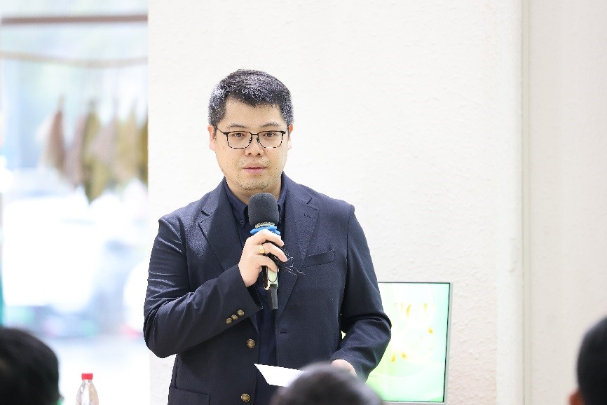 2023第八屆十佳紡織面料設(shè)計師評選啟動
