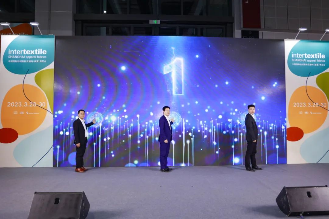 守正創(chuàng)新，走好中國設(shè)計(jì)進(jìn)階之路!中國國際面料設(shè)計(jì)大賽碩果集結(jié)intertextile