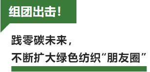 蘭精攜新品亮相2023intertextile家紡展！聯(lián)手8家供應(yīng)鏈伙伴開啟一場零碳之旅