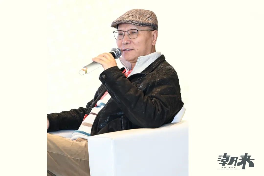 生態(tài)時(shí)尚鍛造產(chǎn)業(yè)新格局，中國(guó)服裝產(chǎn)業(yè)鏈高峰論壇圓滿舉行