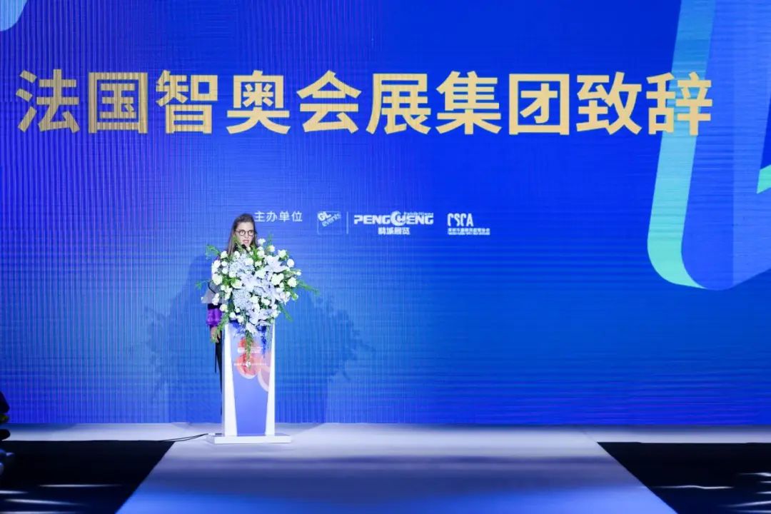 齊聚盛會！FS深圳國際服裝供應鏈博覽會、深圳原創(chuàng)時裝周、PVSZ盛大啟幕