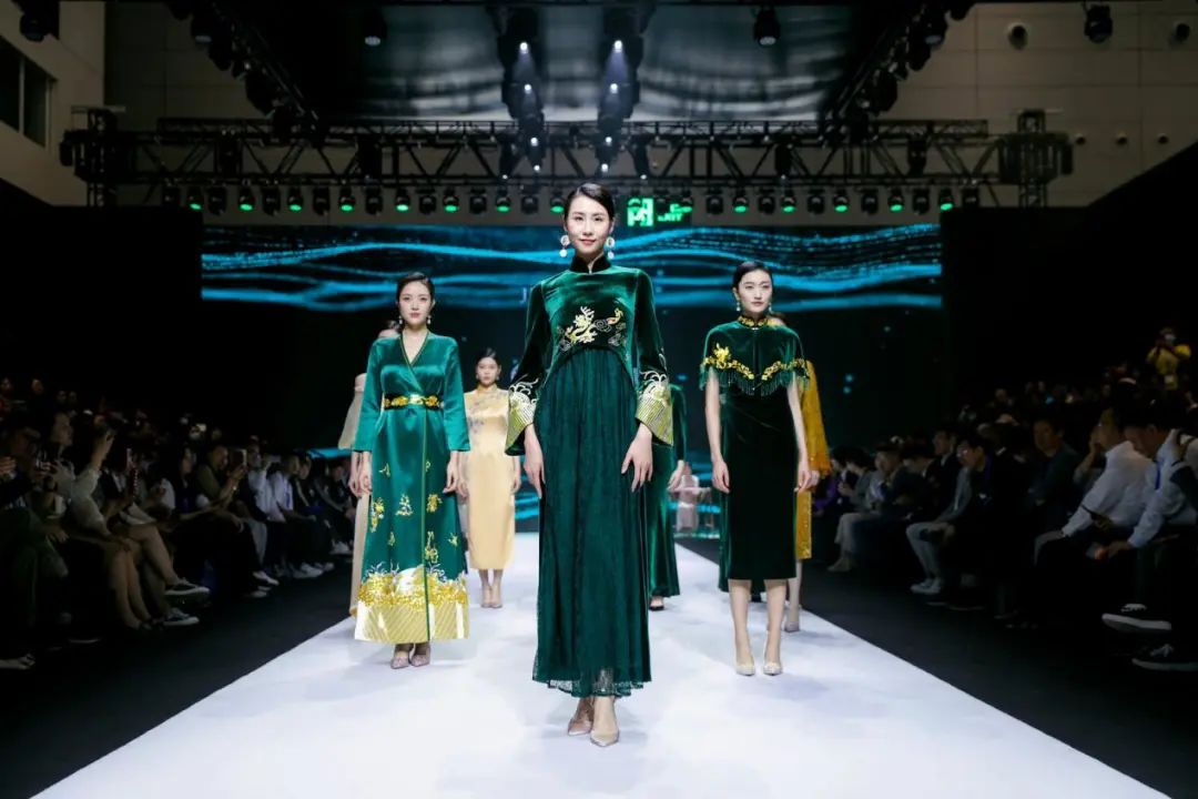 齊聚盛會！FS深圳國際服裝供應鏈博覽會、深圳原創(chuàng)時裝周、PVSZ盛大啟幕