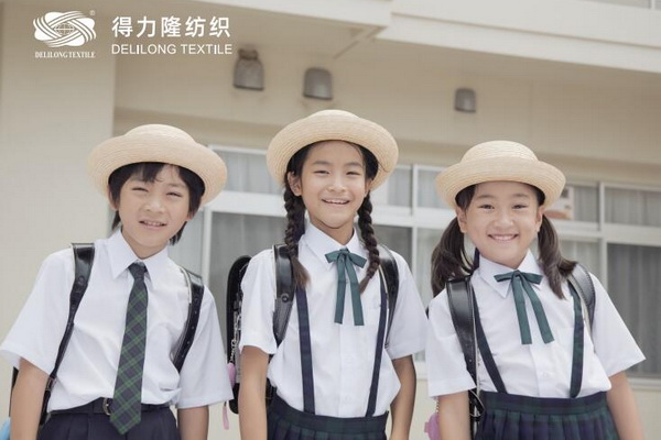 得力隆紡織盛裝參加2023ISUE，再獲殊榮