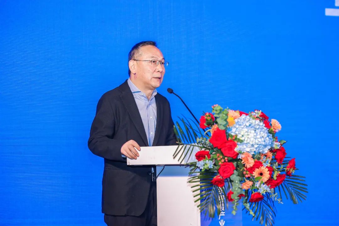 潮起江城，面向未來 | 2023武漢國際紡織面料及輔料博覽會啟幕