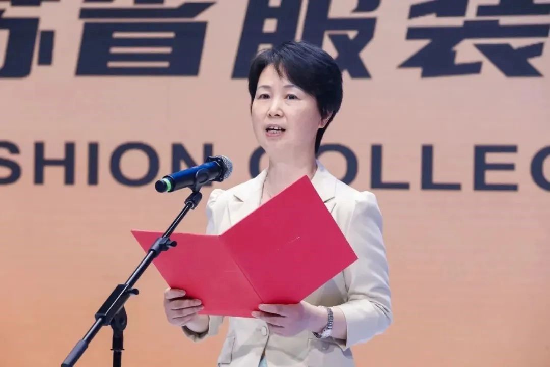 青&ldquo;設(shè)&rdquo;飛揚(yáng) | 2023&ldquo;青田&middot;蘇工美杯&rdquo;江蘇省校服職業(yè)技能定制賽暨江蘇省服裝院校學(xué)生設(shè)計(jì)大賽決賽圓滿落幕！