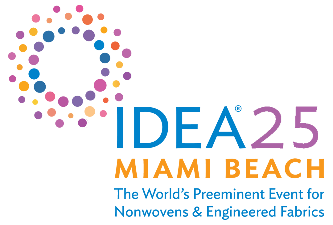 Techtextil 2024、IDEA25兩大海外品牌展 報(bào)名火熱開(kāi)啟！