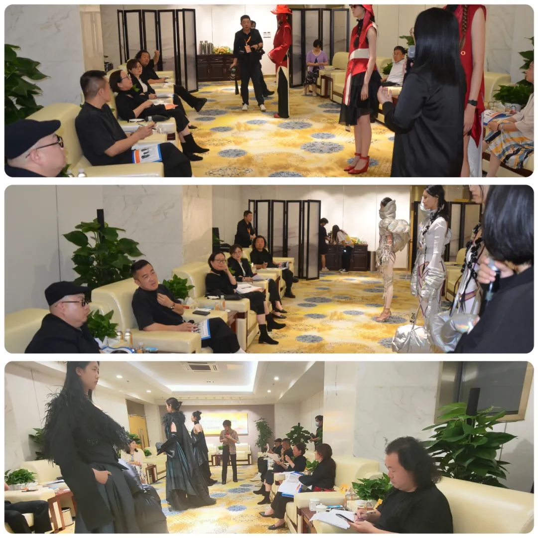 設(shè)計(jì)之花綻放盛澤 | 盛澤杯·2023江蘇省十佳服裝設(shè)計(jì)師評選結(jié)果揭曉