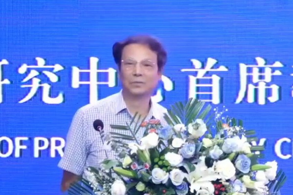  &ldquo;協(xié)同創(chuàng)新，共享未來&rdquo; 中國紡織新材料高質(zhì)量發(fā)展大會在吉林市舉行