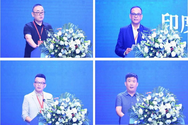  &ldquo;協(xié)同創(chuàng)新，共享未來&rdquo; 中國紡織新材料高質(zhì)量發(fā)展大會在吉林市舉行