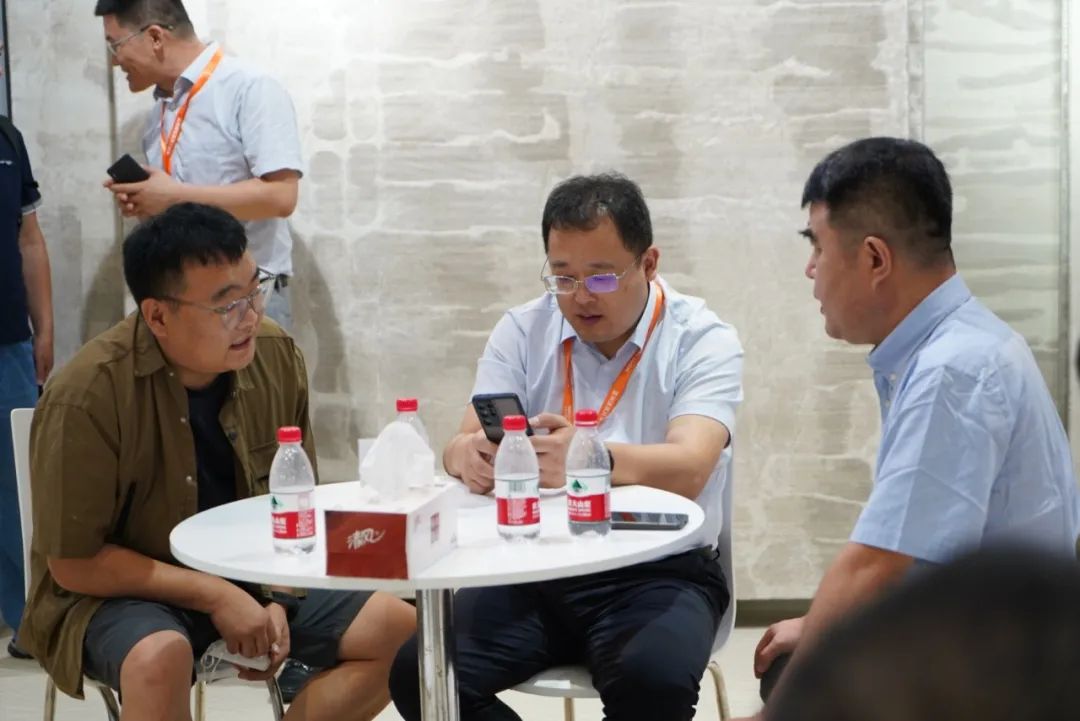 2023DOMOTEX展會圓滿收官，東升地毯大放異彩