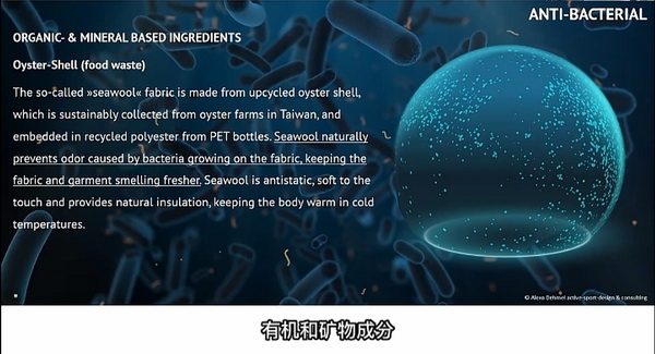 多功能防護材料如何應(yīng)用？以抗病毒抗菌纖維構(gòu)筑健康新防線