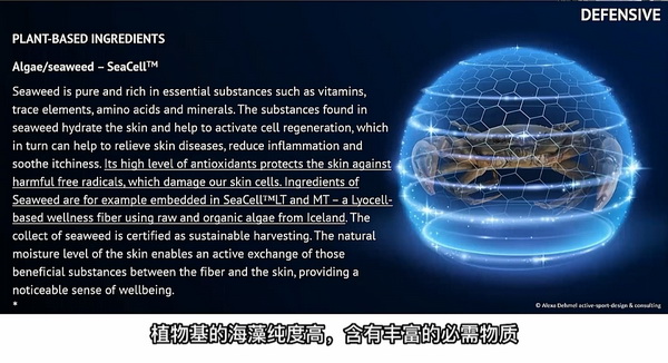 多功能防護材料如何應(yīng)用？以抗病毒抗菌纖維構(gòu)筑健康新防線