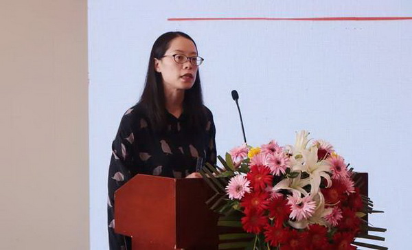 學(xué)在南山，益在長遠(yuǎn) &ldquo;南山智尚杯&rdquo;2023年中國職業(yè)裝設(shè)計大賽暨交通運輸行業(yè)制服設(shè)計大賽大師課結(jié)課！