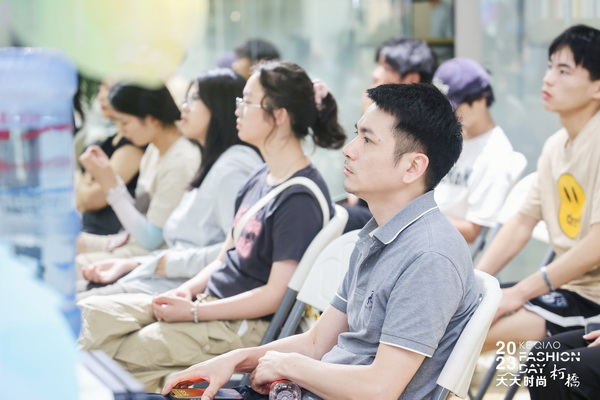 紡織數(shù)字化轉(zhuǎn)型如何做？產(chǎn)業(yè)鏈多維發(fā)力提升實(shí)效