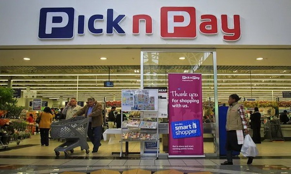 中國對南非紡織品、服裝出口穩(wěn)中有升