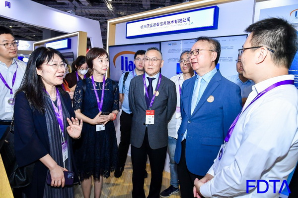 聚焦五大應用場景，Digital Fashion推動數字技術與時尚產業(yè)有機融合
