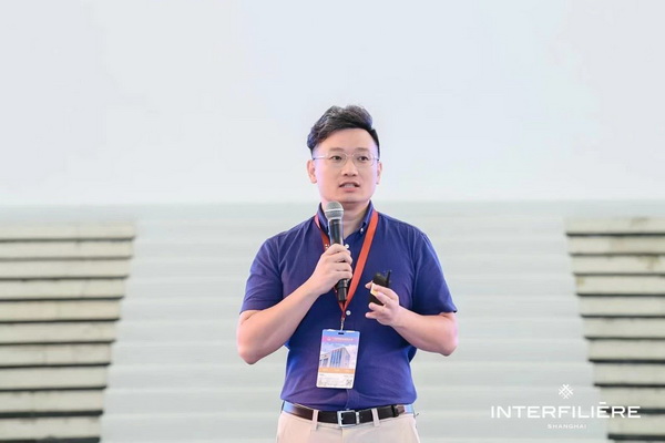貼身更時尚，INTERFILIERE Shanghai圓滿收官，期待與您來年再見！