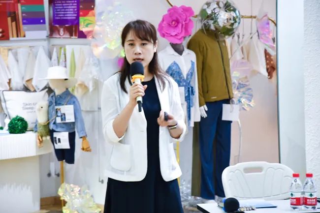 &ldquo;智能制造、標準先行&rdquo; 第一期紡織行業(yè)智能制造能力成熟度培訓在紹興柯橋順利結業(yè)