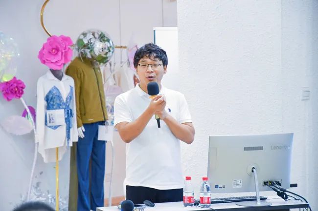 &ldquo;智能制造、標準先行&rdquo; 第一期紡織行業(yè)智能制造能力成熟度培訓在紹興柯橋順利結業(yè)