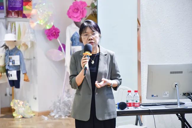 &ldquo;智能制造、標準先行&rdquo; 第一期紡織行業(yè)智能制造能力成熟度培訓在紹興柯橋順利結業(yè)