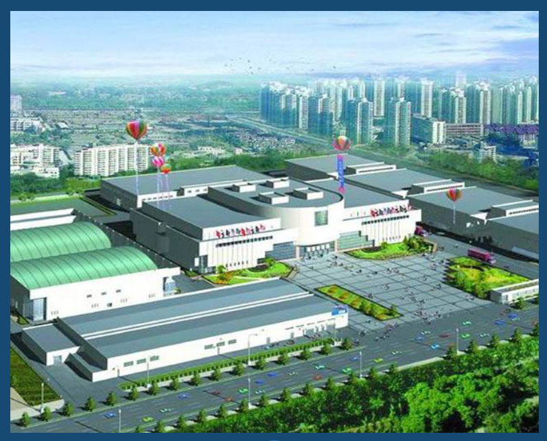 面向京津冀，2024北京國(guó)際服裝供應(yīng)鏈博覽會(huì)將于4月中旬在三元橋老國(guó)展舉行！