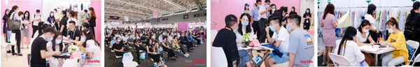 暢循環(huán) 促升級(jí) 中國(guó)紡聯(lián)2023大灣區(qū)紡博會(huì)11月6日大幕即啟