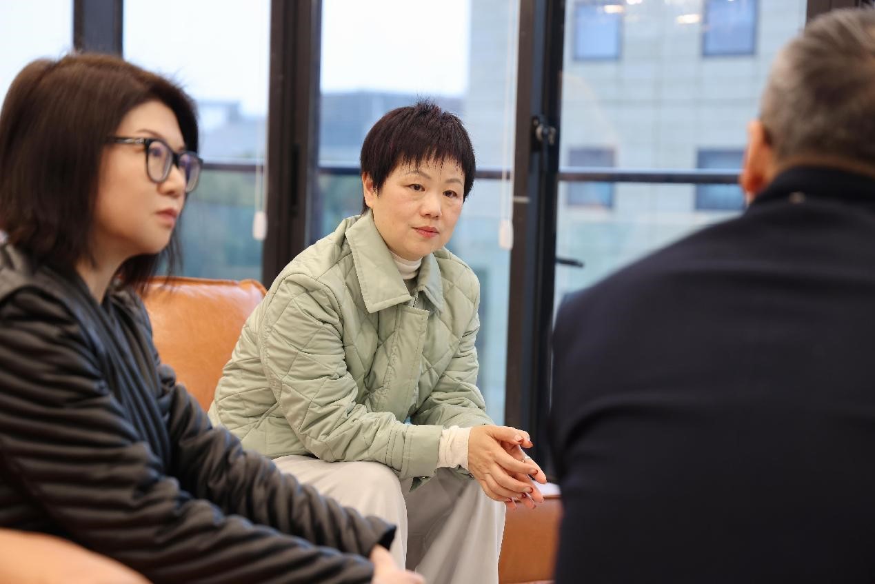 當玖姿JUZUI遇上王陶Taoray Wang，開啟進階國際品牌的&ldquo;繁花&rdquo;時代！