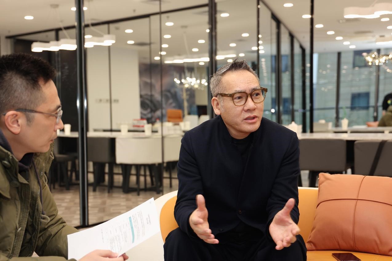 當玖姿JUZUI遇上王陶Taoray Wang，開啟進階國際品牌的&ldquo;繁花&rdquo;時代！