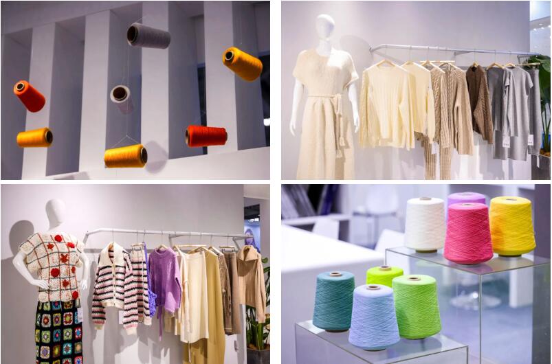 Fashion Source第28屆深圳國際服裝供應(yīng)鏈博覽會(huì)將于深圳國際會(huì)展中心（寶安）再度啟航！