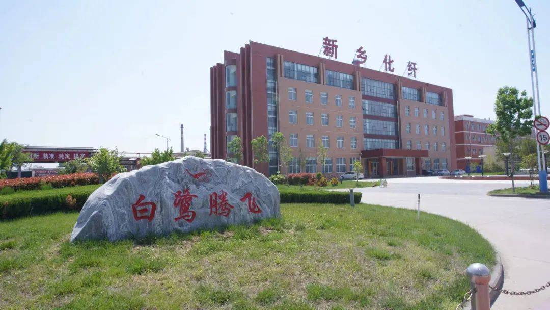 以草代木、天然抗菌、可自然降解，新鄉(xiāng)化纖開創(chuàng)新的&ldquo;傳奇&rdquo;&mdash;&mdash;菌草纖維 