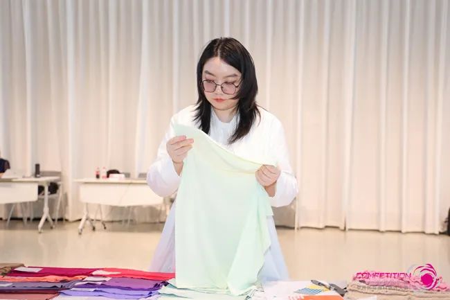 中國流行面料如何煥新當代設計？聯(lián)動雅瑩集團，這場評審會為好創(chuàng)意持續(xù)加碼
