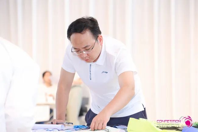 中國流行面料如何煥新當代設計？聯(lián)動雅瑩集團，這場評審會為好創(chuàng)意持續(xù)加碼