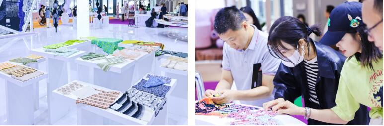 Fashion Source時(shí)尚之源深圳展：全方位升級，塑造時(shí)尚新生態(tài)