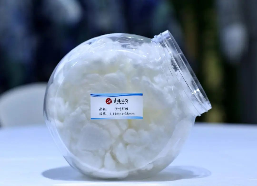 產(chǎn)業(yè)報(bào)國60載，吉林化纖鍛造&ldquo;新質(zhì)&rdquo;奮進(jìn)新征程！