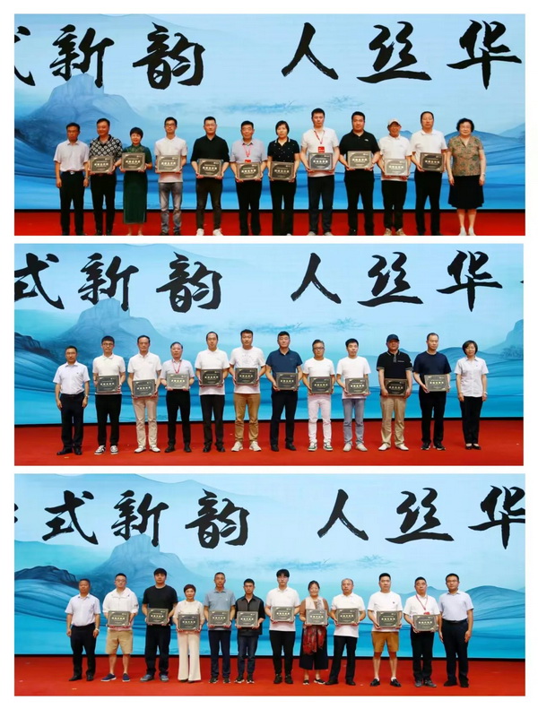 &ldquo;中式新韻、人絲華彩&rdquo;--吉林化纖舉行人造絲用戶座談會