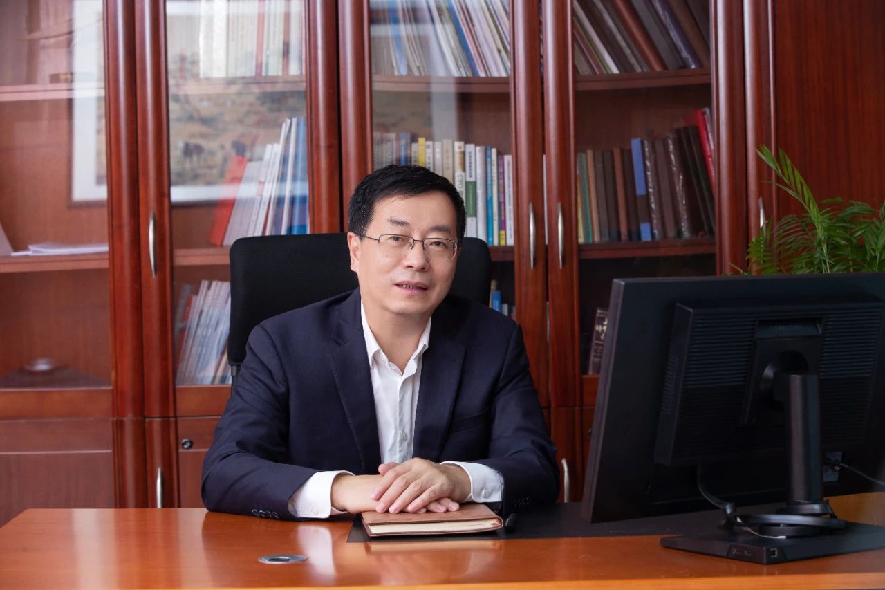 中國紡織機(jī)械協(xié)會會長顧平：2024國際紡機(jī)展參展企業(yè)數(shù)量和規(guī)模均超上屆！