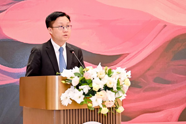 全球聚焦，&ldquo;融和&rdquo;之力！2024世界服裝大會將于11月在東莞虎門舉辦