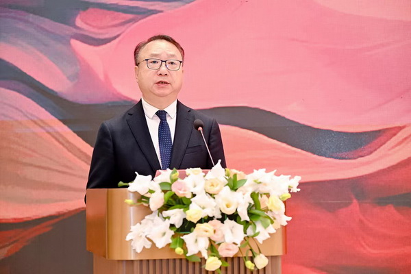 全球聚焦，&ldquo;融和&rdquo;之力！2024世界服裝大會將于11月在東莞虎門舉辦