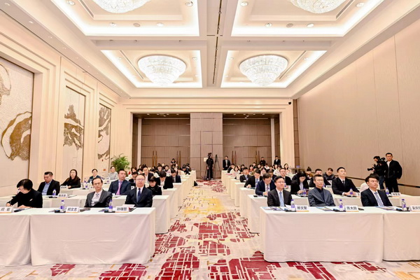 全球聚焦，&ldquo;融和&rdquo;之力！2024世界服裝大會將于11月在東莞虎門舉辦