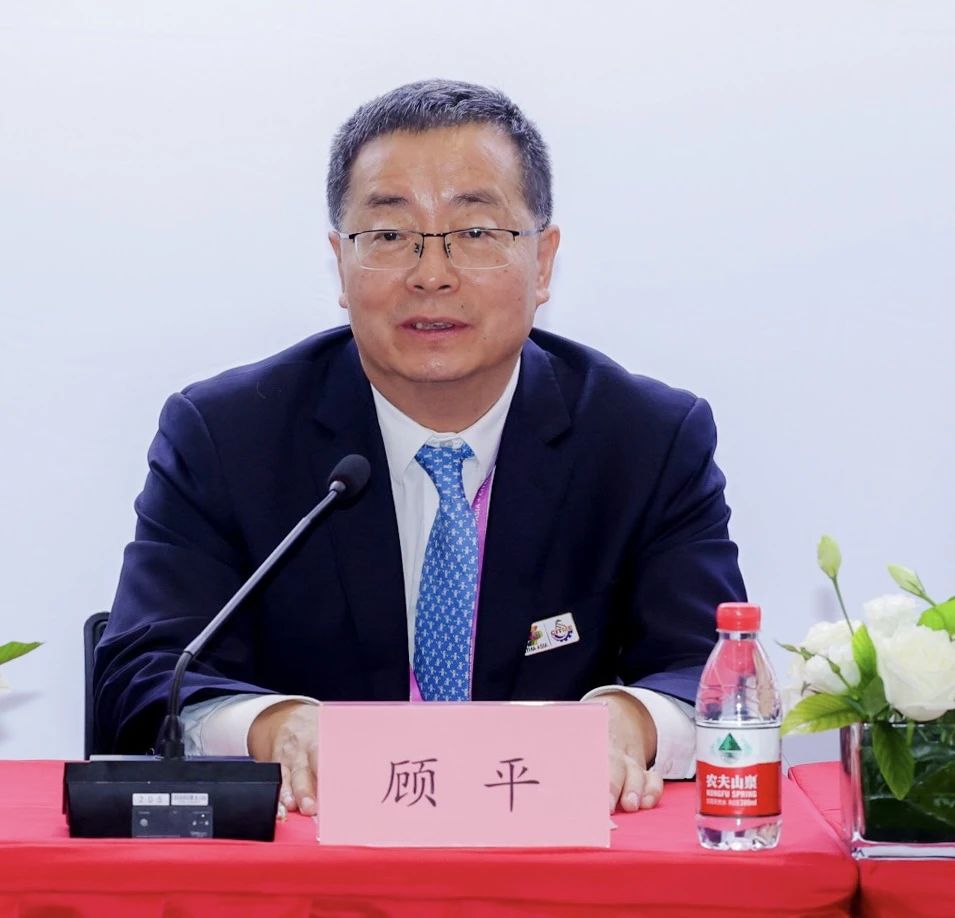 強智賦能，提質(zhì)向新--2024中國國際紡織機械展覽會暨ITMA亞洲展覽會盛大啟幕