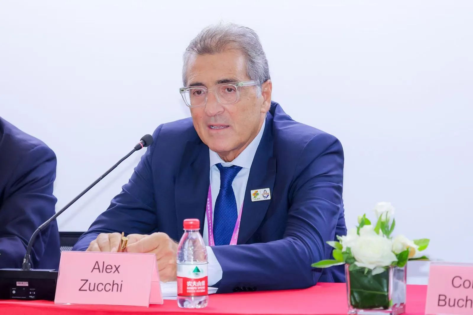 強智賦能，提質(zhì)向新--2024中國國際紡織機械展覽會暨ITMA亞洲展覽會盛大啟幕