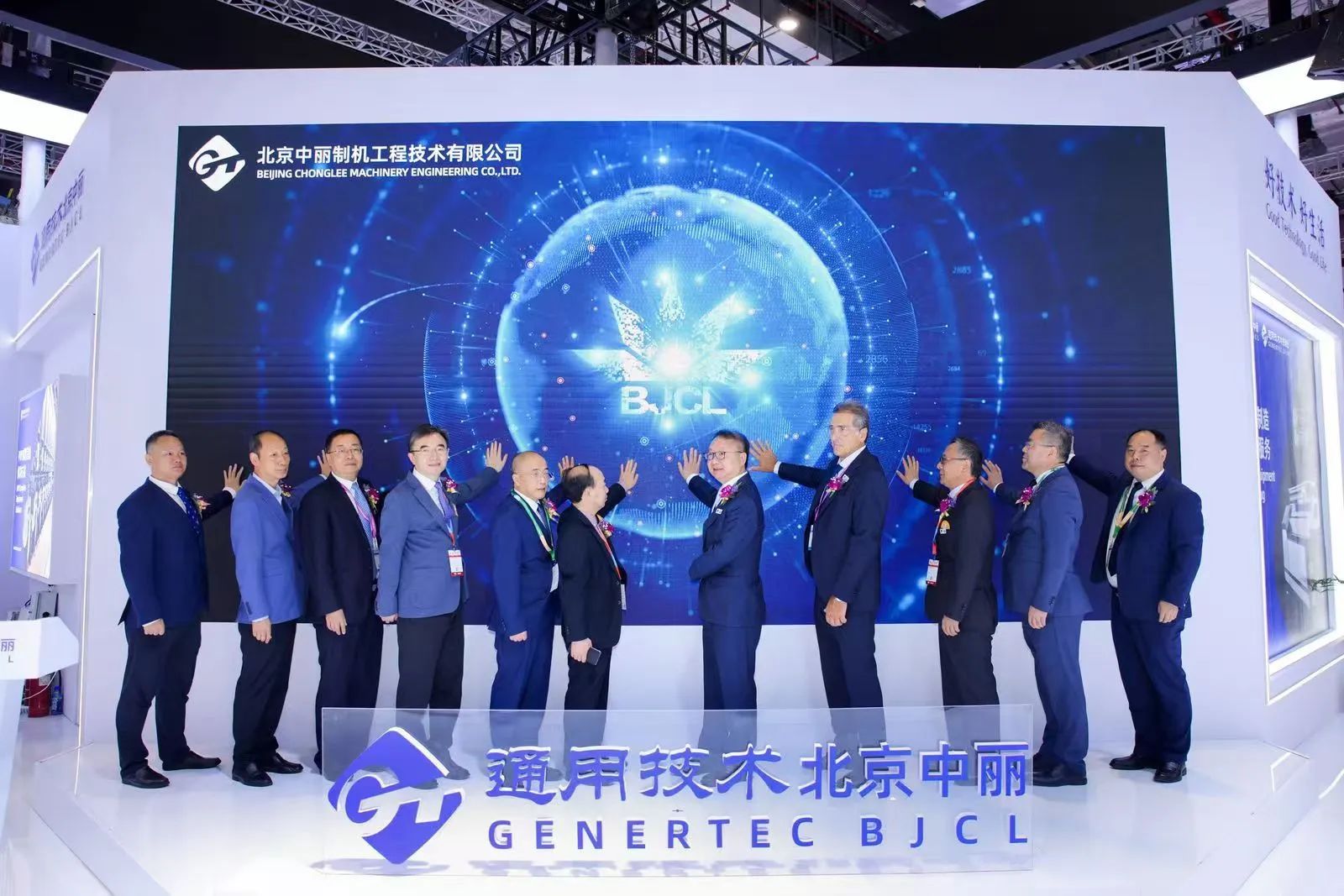 強智賦能，提質(zhì)向新--2024中國國際紡織機械展覽會暨ITMA亞洲展覽會盛大啟幕