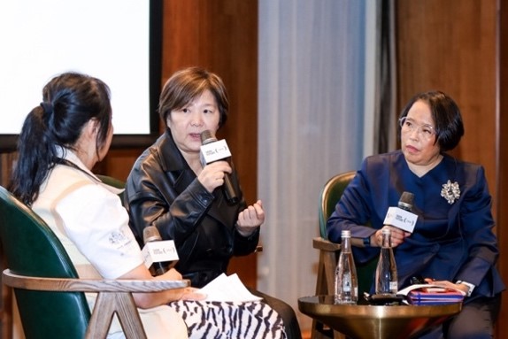 善議2024:綠色邊界與新質(zhì)生產(chǎn)力