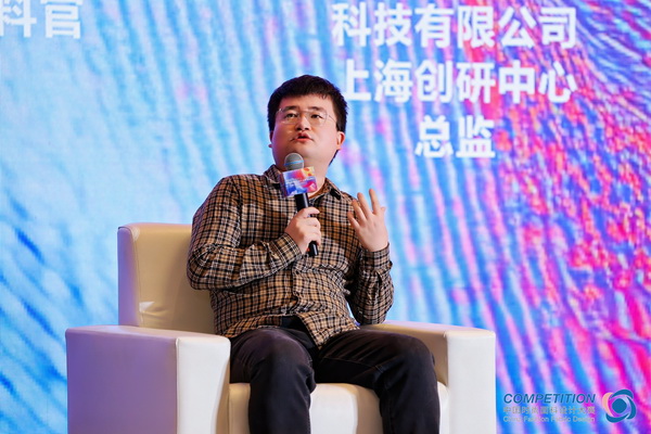 新質(zhì)驅(qū)動(dòng)，智匯時(shí)尚！探索面料設(shè)計(jì)中的創(chuàng)新密碼