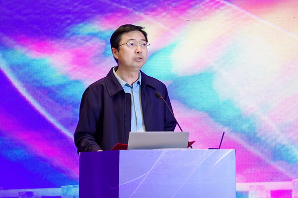 時尚驅動 加&ldquo;數&rdquo;創(chuàng)新 | 2024時尚產業(yè)數字化發(fā)展大會圓滿舉行